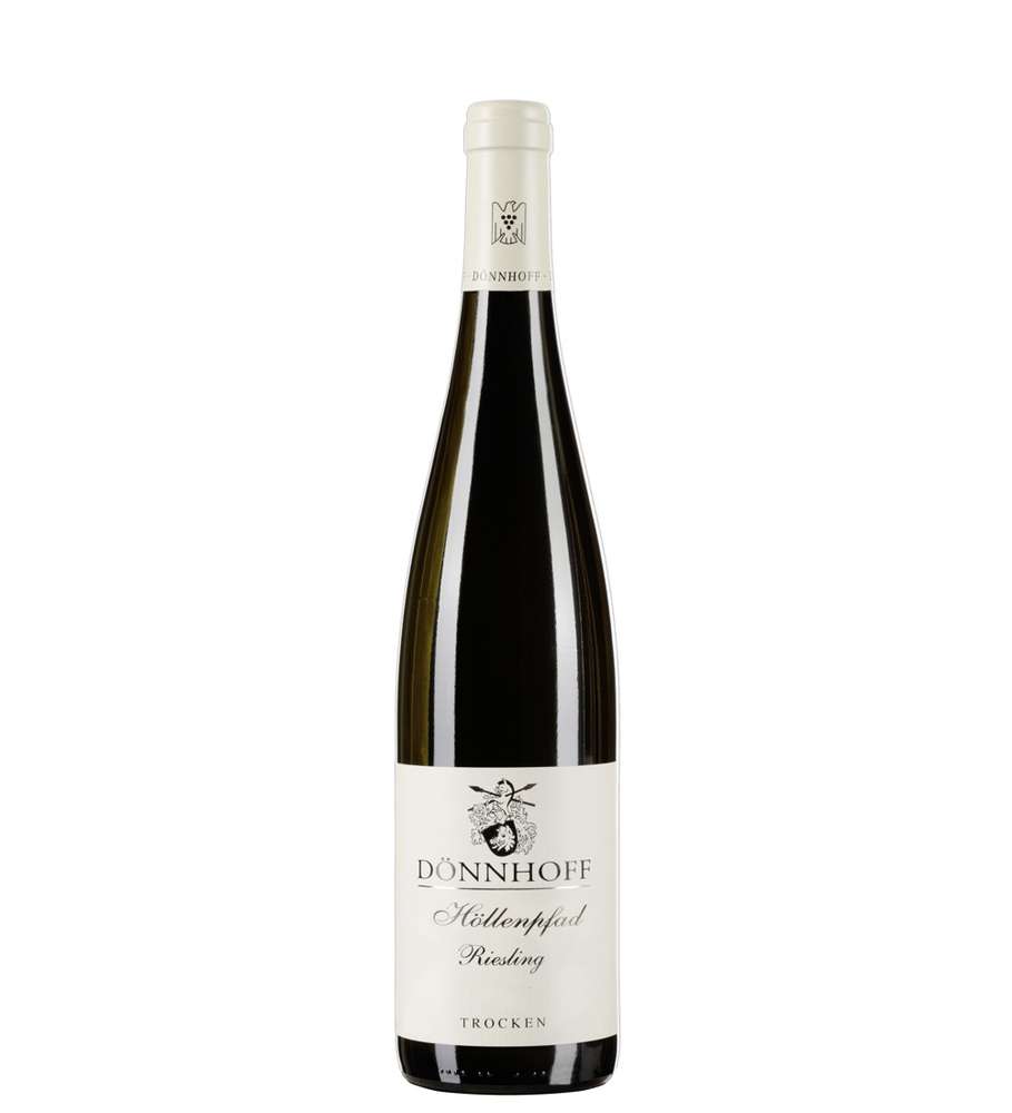 2018 Roxheimer Höllenpfad Riesling trocken 2018 Roxheimer Höllenpfad Riesling trocken