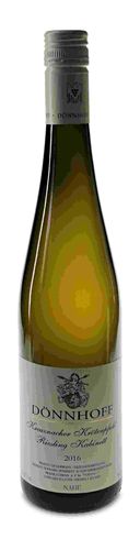 2018 Kreuznacher Krötenpfuhl Riesling Kabinett fruchtsüß 2018 Kreuznacher Krötenpfuhl Riesling Kabinett fruchtsüß