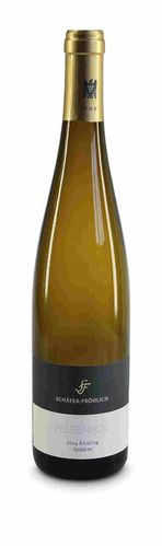 2018 Bockenauer Felseneck Riesling Spätlese fruchtsüß 2018 Bockenauer Felseneck Riesling Spätlese fruchtsüß