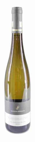 2018 Bockenauer Riesling "Schiefergestein" trocken 2018 Bockenauer Riesling "Schiefergestein" trocken