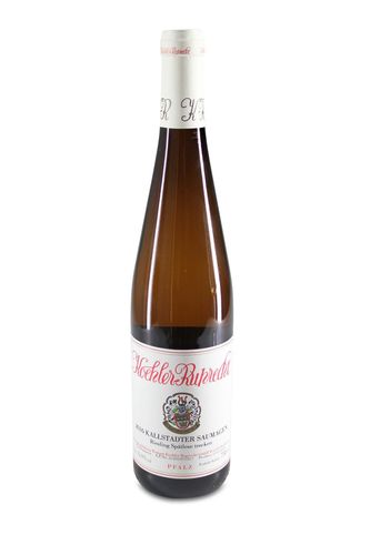 2017 Kallstadter Saumagen Riesling Spätlese trocken 2017 Kallstadter Saumagen Riesling Spätlese trocken