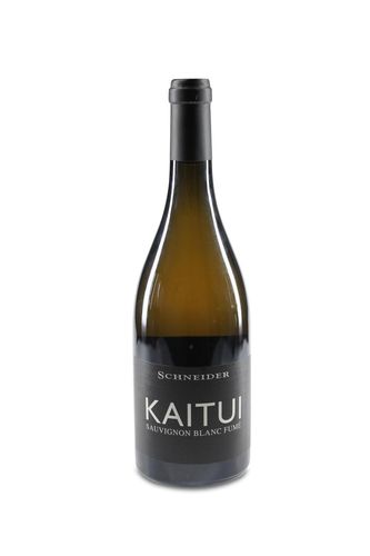 2018 Kaitui Sauvignon blanc Fumé 2018 Kaitui Sauvignon blanc Fumé