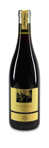 2016 Pinot Noir "Schulen" trocken 2016 Pinot Noir "Schulen" trocken