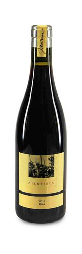 2016 Pinot Noir "Rhini" trocken 2016 Pinot Noir "Rhini" trocken