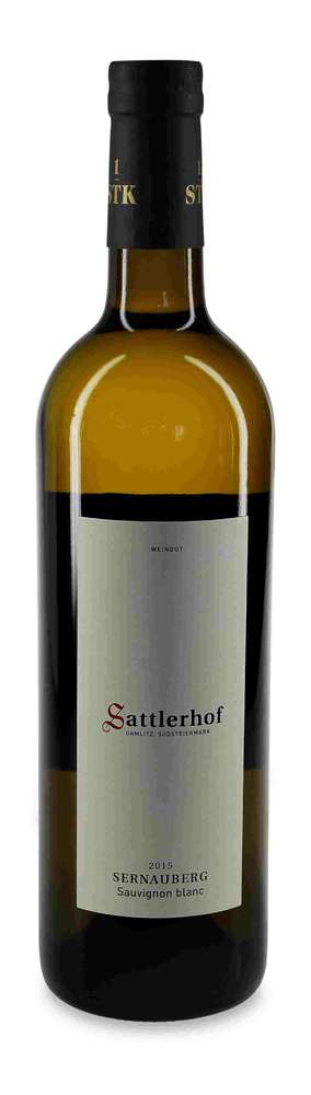 2018 Sauvignon Blanc "Ried Sernauberg" 2018 Sauvignon Blanc "Ried Sernauberg"