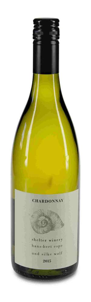 2017 Chardonnay trocken 2017 Chardonnay trocken