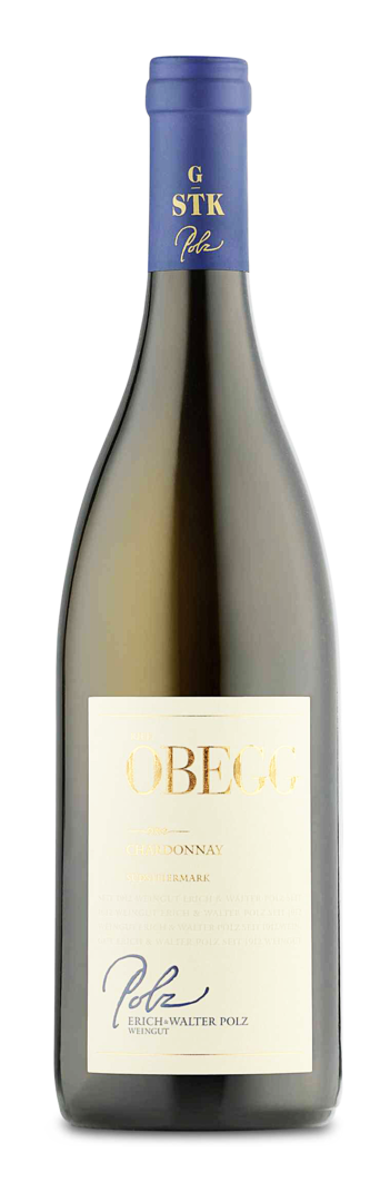 Image of 2017 Chardonnay "Ried Obegg"
