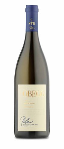 2017 Chardonnay "Ried Obegg" 2017 Chardonnay "Ried Obegg"
