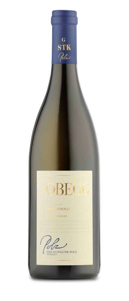 2017 Chardonnay "Ried Obegg"