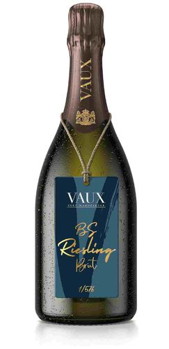 2011 "BS" Riesling Brut 2011 "BS" Riesling Brut