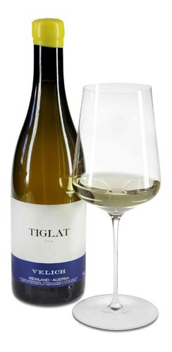 2017 "Tiglat" Chardonnay 2017 "Tiglat" Chardonnay