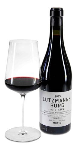 2017 Lutzmannsburg Blaufränkisch Alte Reben 2017 Lutzmannsburg Blaufränkisch Alte Reben
