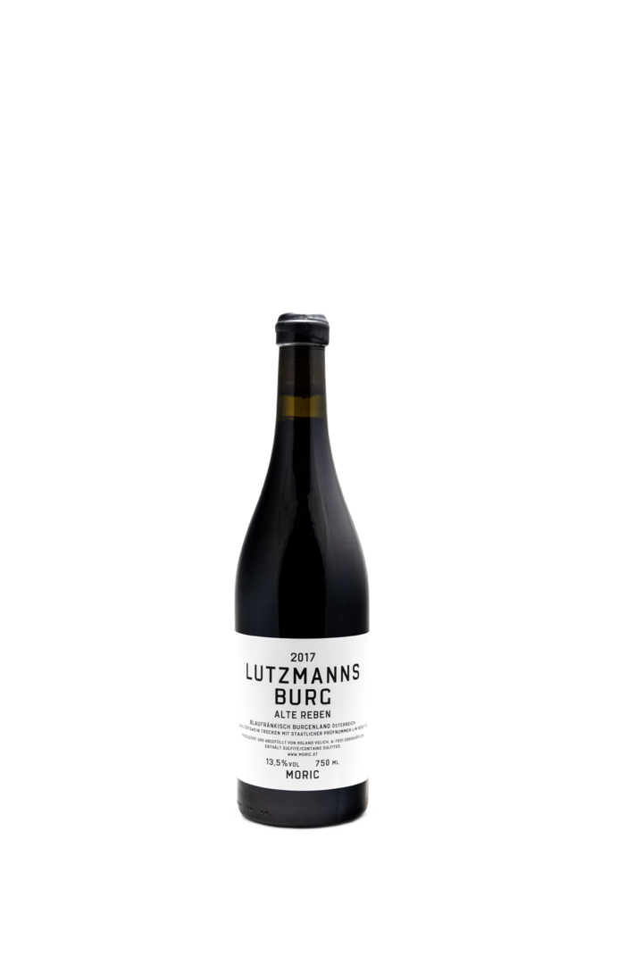 Image of 2017 Lutzmannsburg Alte Reben Blaufränkisch