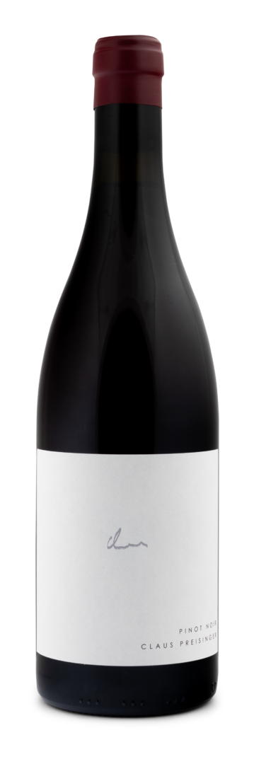 Image of 2018 Pinot Noir