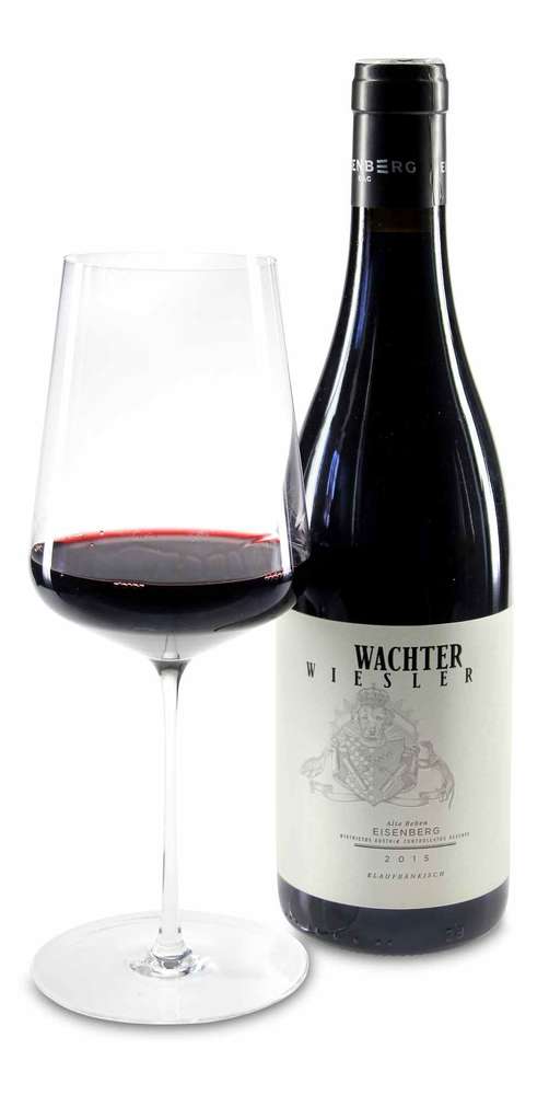 2017 Blaufränkisch "Eisenberg" 2017 Blaufränkisch "Eisenberg"