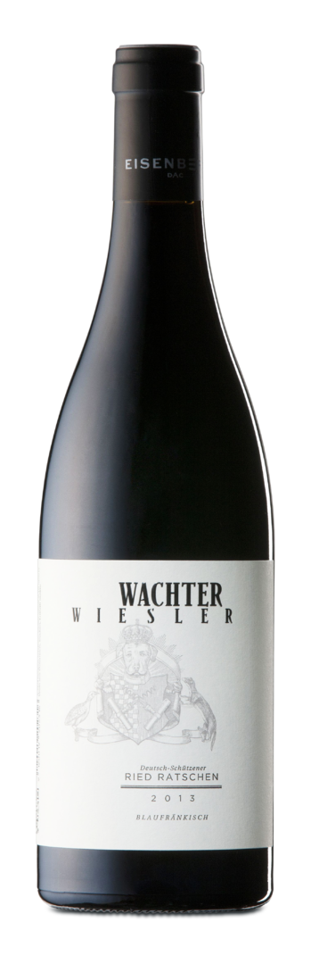 Image of 2017 Blaufränkisch "Ried Ratschen"