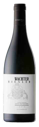 2017 Blaufränkisch "Ried Ratschen" 2017 Blaufränkisch "Ried Ratschen"