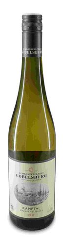 2018 Grüner Veltliner Kamptal trocken 2018 Grüner Veltliner Kamptal trocken