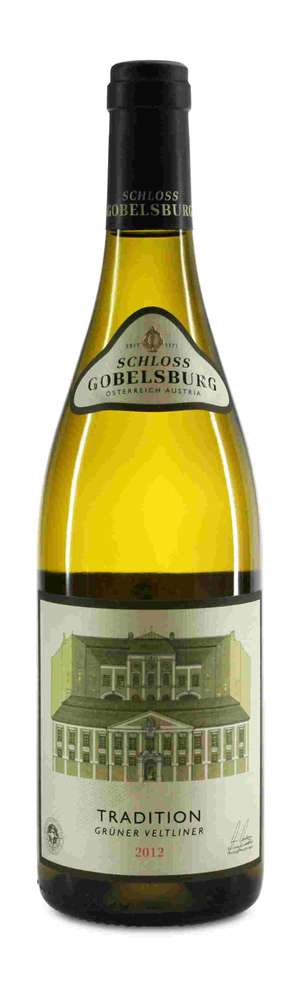 2017 Grüner Veltliner "Tradition" 2017 Grüner Veltliner "Tradition"