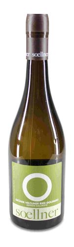2018 Grüner Veltliner "Ried Goldberg" Edition Dallmayr trocken 2018 Grüner Veltliner "Ried Goldberg" Edition Dallmayr trocken