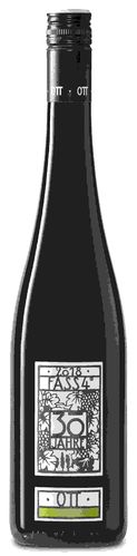 2018 Grüner Veltliner "Fass 4" trocken Edition 30 Jahre 2018 Grüner Veltliner "Fass 4" trocken Edition 30 Jahre