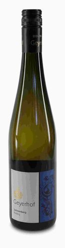 2018 Riesling "Ried Sprinzenberg" 2018 Riesling "Ried Sprinzenberg"