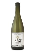 2017 Grüner Veltliner Pétillant Naturel "360°" 2017 Grüner Veltliner Pétillant Naturel "360°"