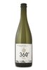 2017 Grüner Veltliner Pétillant Naturel "360°" 2017 Grüner Veltliner Pétillant Naturel "360°"