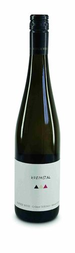 2018 Kremstal Grüner Veltliner Edition Dallmayr trocken 2018 Kremstal Grüner Veltliner Edition Dallmayr trocken