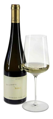 2018 Riesling "Ried Loibner Loibenberg" 2018 Riesling "Ried Loibner Loibenberg"