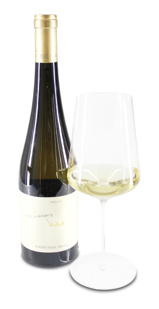 Image of 2018 Riesling "Ried Loibner Loibenberg"