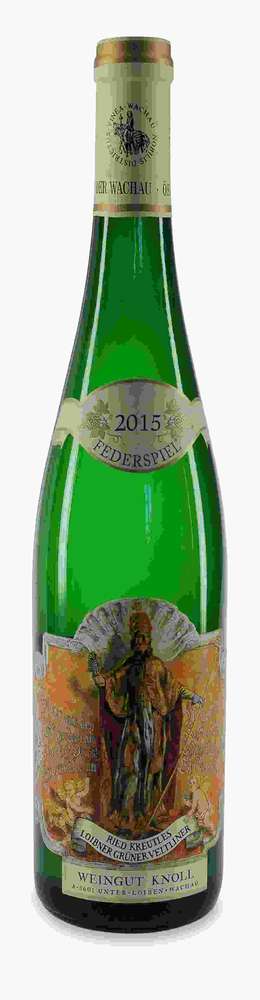 2018 Loibner Grüner Veltliner Federspiel "Ried Kreutles" 2018 Loibner Grüner Veltliner Federspiel "Ried Kreutles"