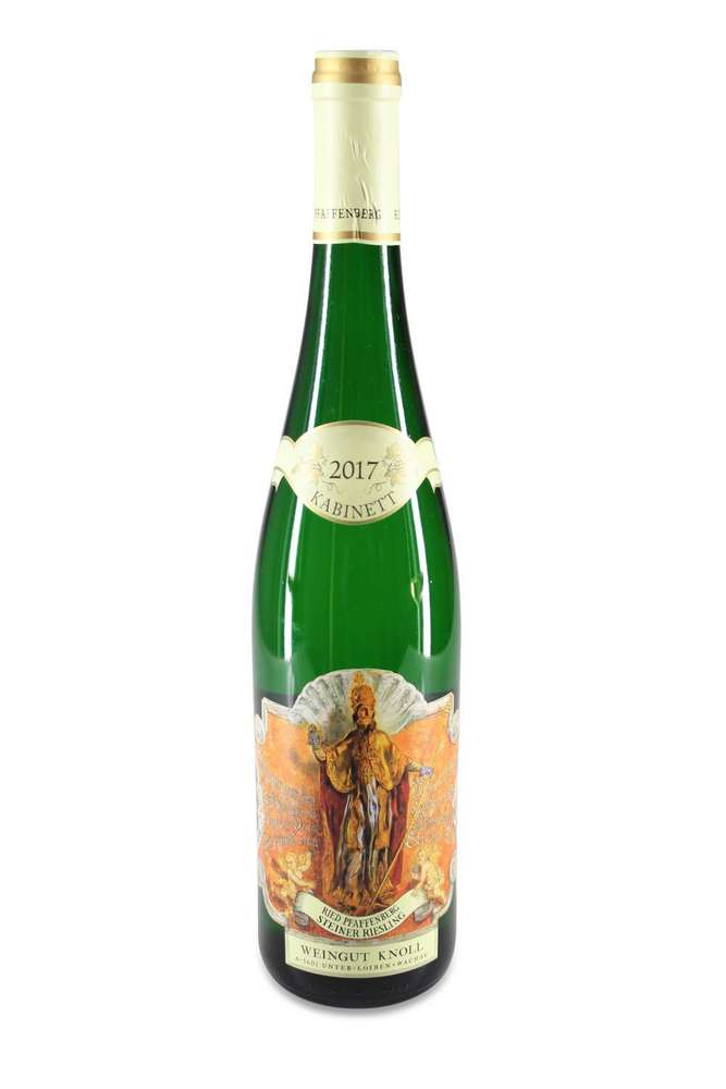 2018 Steiner Riesling "Ried Pfaffenberg" Kabinett trocken