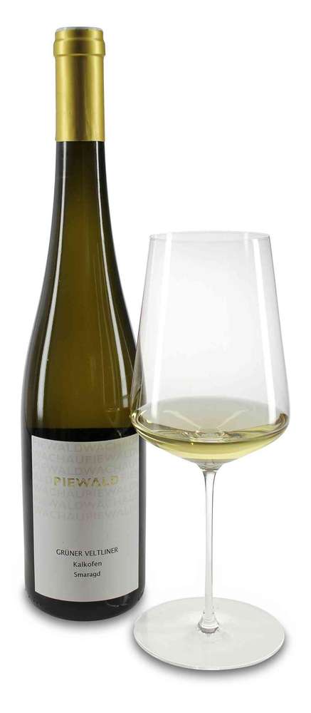 2018 Grüner Veltliner Smaragd "Ried Kalkofen" 2018 Grüner Veltliner Smaragd "Ried Kalkofen"