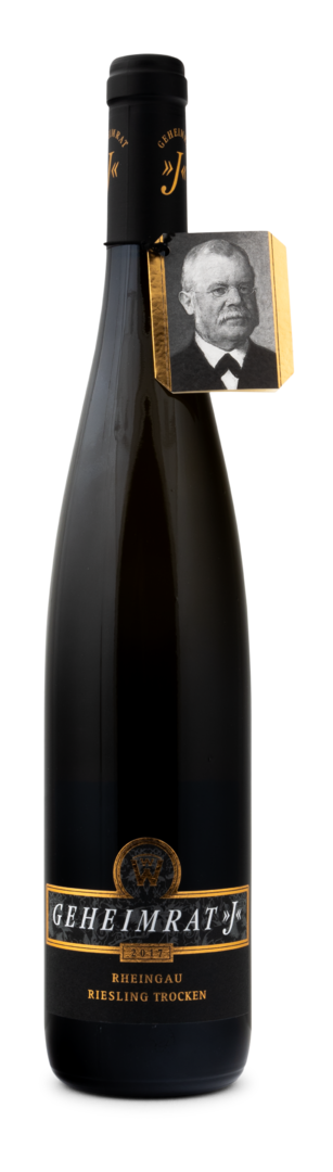Image of 2017 Geheimrat "J" Rheingau Riesling trocken