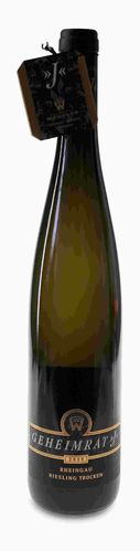 2017 Geheimrat "J" Rheingau Riesling trocken 2017 Geheimrat "J" Rheingau Riesling trocken