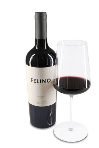 2017 "Felino" Malbec 2017 "Felino" Malbec