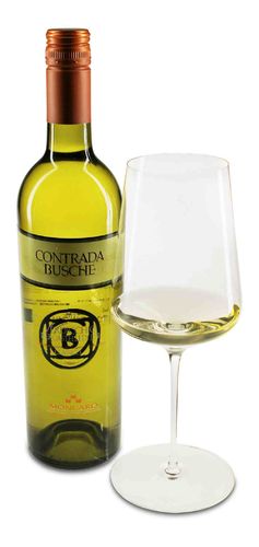 2018 Verdicchio dei Castelli di Jesi Classico DOC "Contrada Busche" 2018 Verdicchio dei Castelli di Jesi Classico DOC "Contrada Busche"