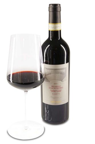 2013 Brunello di Montalicno DOCG Riserva 2013 Brunello di Montalicno DOCG Riserva