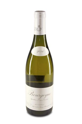 2016 Bourgogne Blanc AC 2016 Bourgogne Blanc AC