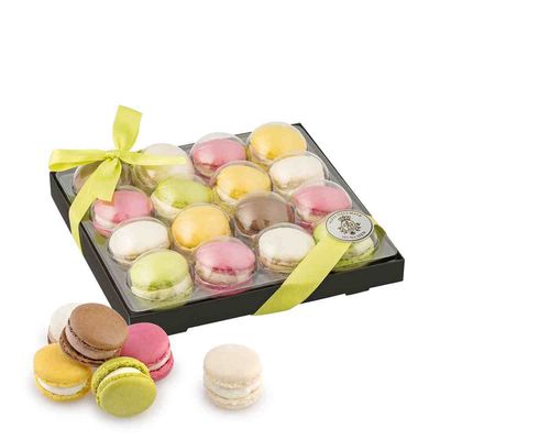 Dallmayr Desserts