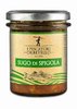 Sugo di Spigola di Orbetello in vaso 180 g Sugo di Spigola di Orbetello in vaso 180 g