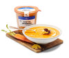 Karotten Ingwersuppe Dallmayr Karotten Ingwersuppe Dallmayr