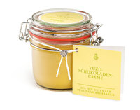 Yuzu-Schokoladen-Creme Dallmayr Yuzu-Schokoladen-Creme Dallmayr