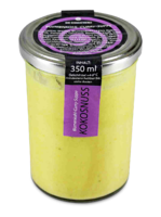 Blumenkohl-Curry-Suppe