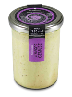 Kohlrabisuppe