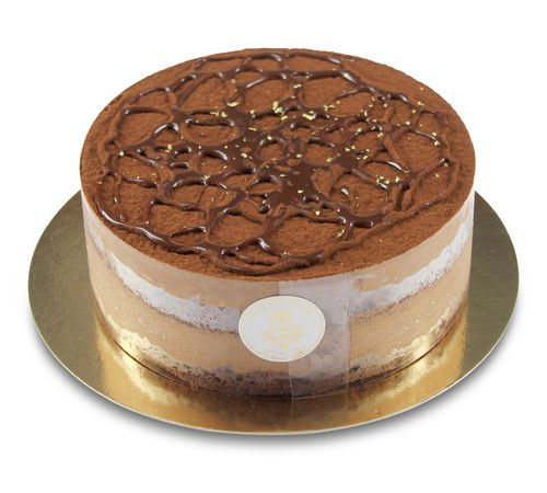 Zartbitter Schokoladenmousse Zartbitter Schokoladenmousse