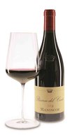 2017 "Réserve del Conte" Vigneti delle Dolomiti IGT 2017 "Réserve del Conte" Vigneti delle Dolomiti IGT