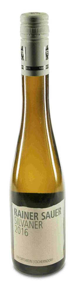 2018 Escherndorf Silvaner trocken 2018 Escherndorf Silvaner trocken