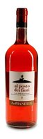 2018 al posto dei fiori Coste della Sesia Rosato DOC 2018 al posto dei fiori Coste della Sesia Rosato DOC